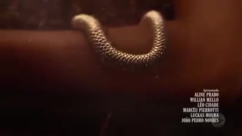 Abertura de Jezabel (SD)